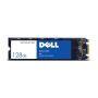 Dell SSD, 128GB, SATA3, 2.5 inch, (23W82-RFB) thumbnail