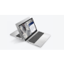 Dell Pro 16 Plus PB16250 [ ARL ] / Intel Core Ultra 5 235U - vPro (12TOPS NPU - 12 cores - tot 4 - 9 GHz) / Windows 11 Pro thumbnail