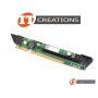 Dell PER630 PCI-E RISER 3 CARD (6R1H1-RFB) thumbnail