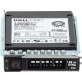 Dell 7.68TB SSD SFF NVMe PCI-e (R1J8J-RFB) thumbnail