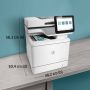 HP Color LaserJet Enterprise Flow MFP M578c (7ZU87A#B19) thumbnail