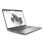 HP Zbook X ZBXG2i16 U9 386H 16 64GB/1T PC NLSgl Copilot+ PC Intel Core Ultra 9 Mobiel werkstation 40,6 cm (16") 2.5K DDR5-SDRAM 1 TB SSD NVIDIA RTX PRO 2000 Blackwell Wi-Fi 7 (802.11be) Windows 11 Pro AI Workstation, AI PC Zilver QWERTY (DH1L7ET#ABH) thumbnail