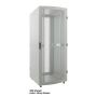 Intellinet 715560 rack 36U Vrijstaande rek Zwart (715560) thumbnail
