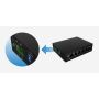 Lanberg ILFE-4P-1GE-1S-90 Industrial Switch (ILFE-4P-1GE-1S-90) thumbnail