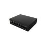 Lanberg ILGE-4P-2S-90 Industrial PoE Switch (ILGE-4P-2S-90) thumbnail