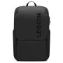 Lenovo GX41U39299 laptoptas 43,2 cm (17") Rugzak Zwart thumbnail