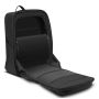Lenovo GX41U39299 laptoptas 43,2 cm (17") Rugzak Zwart thumbnail