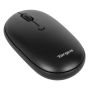 Targus AMB581GL muis Ambidextrous RF-draadloos + Bluetooth (AMB581GL) thumbnail