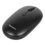 Targus AMB581GL muis Ambidextrous RF-draadloos + Bluetooth (AMB581GL) thumbnail