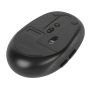 Targus AMB582GL muis Rechtshandig RF-draadloos + Bluetooth Optisch 2400 DPI (AMB582GL) thumbnail