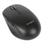 Targus AMB582GL muis Rechtshandig RF-draadloos + Bluetooth Optisch 2400 DPI (AMB582GL) thumbnail