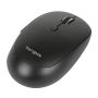 Targus AMB582GL muis Rechtshandig RF-draadloos + Bluetooth Optisch 2400 DPI (AMB582GL) thumbnail