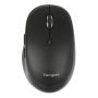 Targus AMB582GL muis Rechtshandig RF-draadloos + Bluetooth Optisch 2400 DPI (AMB582GL) thumbnail