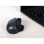 Targus AMB586GL muis Ambidextrous Bluetooth Optisch 4000 DPI (AMB586GL) thumbnail