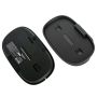 Targus AMB586GL muis Ambidextrous Bluetooth Optisch 4000 DPI (AMB586GL) thumbnail
