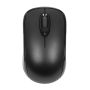 Targus AMB844GL muis Ambidextrous Bluetooth Optisch 1000 DPI (AMB844GL) thumbnail