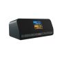 ICY BOX Heart Dock 2300 Bedraad USB 3.2 Gen 2 (3.1 Gen 2) Type-C Antraciet (IB-DK2300-CH) thumbnail