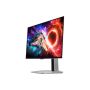 Samsung 27" Odyssey OLED G8 G80SH Gaming Monitor (LS27HG800SUXEN) thumbnail