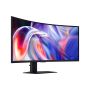 Samsung 40" ViewFinity S8 (S85TH) WUHD Monitor (LS40H850TAUXEN) thumbnail