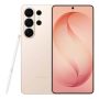 Samsung Galaxy S26 Ultra 17,5 cm (6.9") Dual SIM Android 16.0 5G USB Type-C 16 GB 1 TB 5000 mAh Roze goud (SM-S948BZDHEUE) thumbnail