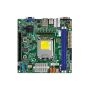 Super Micro X13SCL-IF mini-ITX DDR5 Moederbord (MBD-X13SCL-IF-B) thumbnail