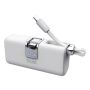 Trust Pacto Lithium-Ion (Li-Ion) 5000 mAh Wit thumbnail