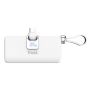 Trust Pacto Lithium-Ion (Li-Ion) 5000 mAh Wit thumbnail