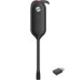 Yealink BH76 Plus met Charging Stand Teams USB-C/A (1208699-NOB) thumbnail