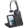Yealink WH64 Workstation Mono Headset (1208737-REFURB) thumbnail