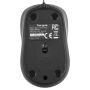 Targus Compact Blue Trace Mouse (AMU75EU) thumbnail