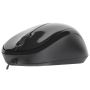 Targus Compact Blue Trace Mouse (AMU75EU) thumbnail