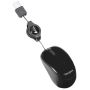 Targus Compact Blue Trace Mouse (AMU75EU) thumbnail