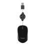 Targus Compact Blue Trace Mouse (AMU75EU) thumbnail