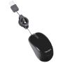 Targus Compact Blue Trace Mouse (AMU75EU) thumbnail