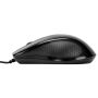 Targus AMU81AMGL muis Ambidextrous USB Type-A Optisch 1000 DPI (AMU81AMGL) thumbnail
