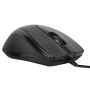 Targus AMU81AMGL muis Ambidextrous USB Type-A Optisch 1000 DPI (AMU81AMGL) thumbnail