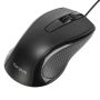 Targus AMU81AMGL muis Ambidextrous USB Type-A Optisch 1000 DPI (AMU81AMGL) thumbnail