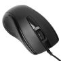 Targus AMU81AMGL muis Ambidextrous USB Type-A Optisch 1000 DPI (AMU81AMGL) thumbnail