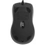 Targus AMU81AMGL muis Kantoor Ambidextrous USB Type-A Optisch 1000 DPI (AMU81AMGL) thumbnail