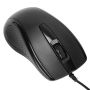 Targus AMU81AMGL muis Kantoor Ambidextrous USB Type-A Optisch 1000 DPI (AMU81AMGL) thumbnail
