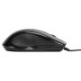 Targus AMU81AMGL muis Kantoor Ambidextrous USB Type-A Optisch 1000 DPI (AMU81AMGL) thumbnail