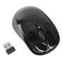 Targus Wireless USB Laptop Blue Trace Mouse (AMW50EU) thumbnail