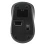 Targus Wireless USB Laptop Blue Trace Mouse (AMW50EU) thumbnail