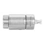 Targus ASP95GL kabelslot Zilver 2 m (ASP95GL) thumbnail