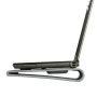 Targus AWE55GL notebook cooling pad 43,2 cm (17") 1900 RPM Zwart, Grijs (AWE55GL) thumbnail