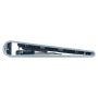 Targus AWE55GL notebook cooling pad 43,2 cm (17") 1900 RPM Zwart, Grijs (AWE55GL) thumbnail