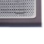 Targus AWE55GL notebook cooling pad 43,2 cm (17") 1900 RPM Zwart, Grijs (AWE55GL) thumbnail