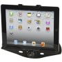 Targus Universal In Car Tablet Holder Passieve houder Tablet/UMPC Zwart (AWE77EU) thumbnail