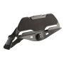 Targus Universal In Car Tablet Holder Passieve houder Tablet/UMPC Zwart (AWE77EU) thumbnail