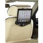 Targus Universal In Car Tablet Holder Passieve houder Tablet/UMPC Zwart (AWE77EU) thumbnail